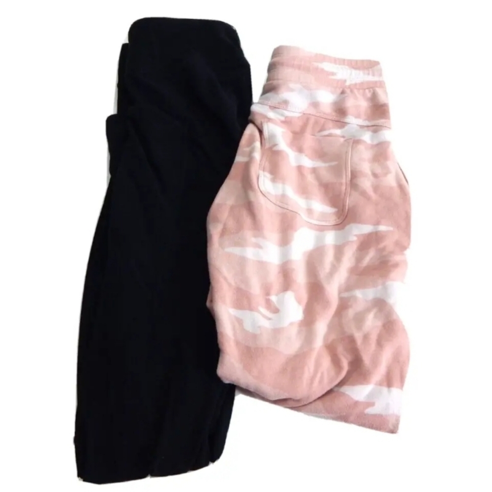 Athleta Girl Leggings Joggers Bundle